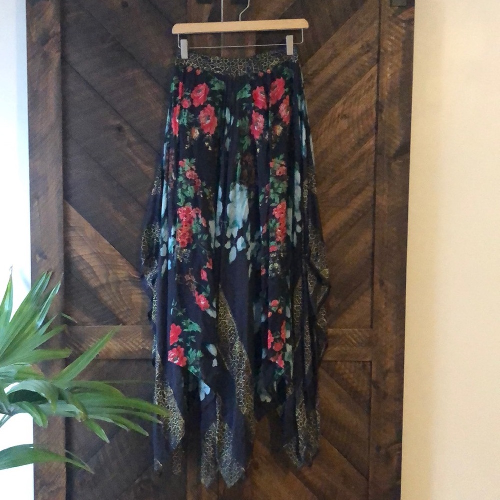 Free People skirt - Picture 5 of 8
